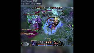 ⭐Templar Assassin Mid avg MMR 12099  dota2highlight Top MMR [upl. by Ennirac50]