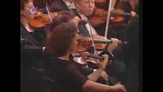 Brahms  Piano Concerto No2 Op83 Khatia Buniatishvili full [upl. by Jacobson]