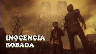 Inocencia Robada PLAGUE TALE INNOCENCE La historia de Hugo y Amicia [upl. by Aneba]