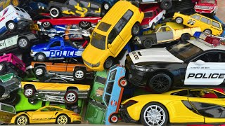 Model Car Enthusiasts Check Out This Review Of Diecast Cars [upl. by Neu]