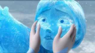 Let It Go Elsa amp Anna  Frozen Amv [upl. by Aloel560]