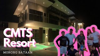 CMTS RESORT  MORONG BATAAN [upl. by Laura408]