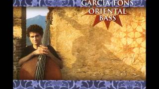 Renaud GarciaFons  Oriental Bass [upl. by Nednal445]