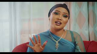 Sakina Vybz Ragu Naago Jecelaa Somali Song Official Video dial81156 for skiza tune [upl. by Anrim]