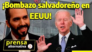 Grupo salvadoreño Unicomer toma EEUU [upl. by Bradwell]