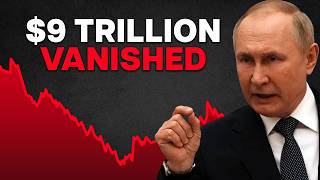 Why Economic Collapse will Force Putin to end the war in Ukraine in 2025 [upl. by Waddington]