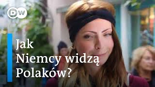 Jak Niemcy widzą Polaków [upl. by Bashemeth55]