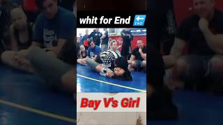 Woman Grappling shorts kabaddimixedmartialarts 9mma jiujitsuflograppling wwe [upl. by Israeli732]