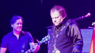 Meat Loaf Legacy  2015 Live in Concert [upl. by Ellery]