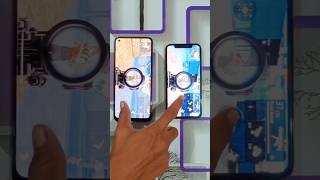 ANDROID Helio G95 vs IPHONE bionic chip12 FF TEST [upl. by Lahcym]