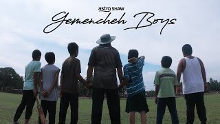 GEMENCHEH BOYS  TEASER  DI PAWAGAM 26 OKTOBER 2023 [upl. by Langelo]