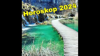 ZWILLINGE Horoskop 2024 [upl. by Traweek]