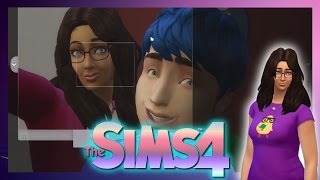 Sims 4 An die Arbeit 27  Shopping mit Andy ♥ Lets Play Sims 4 deutsch [upl. by Lrad127]