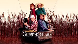 Grumpier Old Men Outtakes [upl. by Miche]