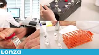 How To Perform The KineticQCL™ LAL Assay [upl. by Granny]