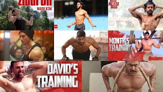 BOLLYWOOD WORKOUT MOTIVATIONAL SONGS  GYM SONGS  HINDI MOTIVATIONAL SONGS [upl. by Elma]