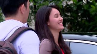 FTV Terbaru 2021 SCTV Anak Boss Nyamar Jadi OB Pura Pura Miskin [upl. by Moody996]