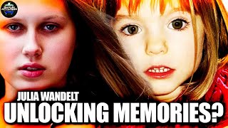 McCann Case  JULIA WANDELT PART 10 MY MEMORY HELL Podcast 651 [upl. by Anemolif345]