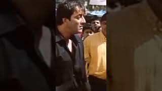 Sanjay Dutt dialogues [upl. by Ayomat991]