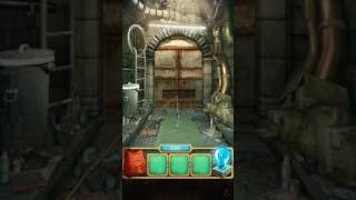 100 Doors 2017 Classic Level 30 Solution Walkthrough Gameplay Fastest [upl. by Herald]