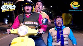 Society Members Have Fun Filled Trip In Gujarat Taarak Mehta Ka Ooltah Chashmah  Bhide Fun Files [upl. by Quenby]