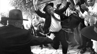 Piamenta  Chassidic Wedding Dances [upl. by Aleunam343]