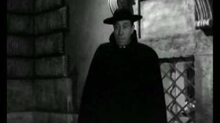 Le retour de Don Camillo  le sermon à Beppo fin [upl. by Oinegue]