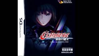 Claymore Gingan no Majo Soundtrack 20 [upl. by Lesser]