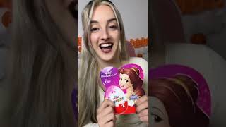 Wer hatte eine Disney Prinzessin dabei  disney youtubecreatorcommunity [upl. by Ojyma]