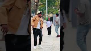 prank habesha ethiopian duet [upl. by Yrollam463]