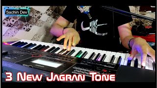 New Jagran Tone For Casio Ctx9000in  Ctx8000in [upl. by Haras]