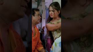 Mujhse Shaadi Karlo Tumhari Life Banadunga brahmanandamcomedy anushkashetty AntimFaisla [upl. by Ahsatin]