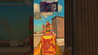 Best SMG for Rebirth island🏝️🤔 warzone movementking callofduty warzoneseason5 [upl. by Osicran319]