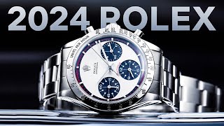 Top 14 Rolex Watches Price List 2024 [upl. by Constant125]