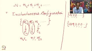 Week 1 Lecture 2 Configuration and Weights [upl. by Riatsala823]