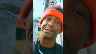 Katt Williams Reacts to Diddy Arrest Made in 2Pac Case with Suge Knight [upl. by Ruthie856]