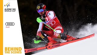 Audi FIS Alpine World Cup Facts amp Figures 201819  FIS Alpine [upl. by Ten449]