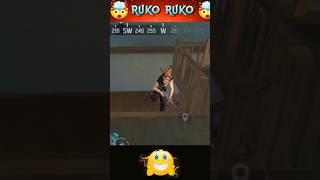 BirJu thora rest Le Lo🤣 free fire funny shorts video AjaxGaming47 freefire funny shorts ff [upl. by Anahgem]