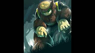 Mega Man 2 OST Arranged  Wood Man [upl. by Mayer672]