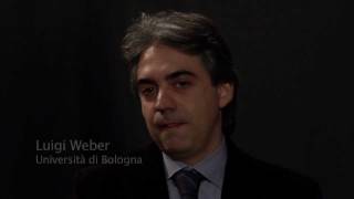 Futurismo e romanzi in movimento intervista a Luigi Weber [upl. by Conchita354]