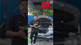 Avanza transmover 2018‼️ [upl. by Valry]