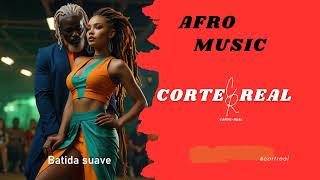 CR  Song Batida Suave  by CorteReal [upl. by Sherrie]