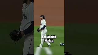 ¡Jarren Dúran le da la VICTORIA a RED SOX 🔥🇲🇽 mlbmexico beisbol [upl. by Enilrek338]