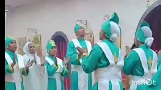 መልካም ዕለተ ሰንበትተዋህዶ ethiopian [upl. by Yanffit]