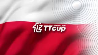 11 November Poland TT CUP Poland 1 Final Matches [upl. by Catt20]