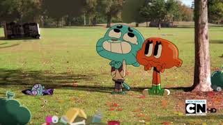 The amazing world of Gumball Crying Gumball And Darwin [upl. by Doria]