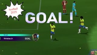 football 2025 full game play it is imaging game play football footballshorts gamewalay4c [upl. by Gluck]