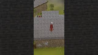 The OSRS Mindset oldschoolrunescape stitch gaming osrsmmo osrsmeme osrswiki osrspk [upl. by Abernathy803]