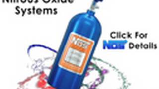 What is NOS   Nitrous Oxide Systems  How NOS creates power [upl. by Aytak248]