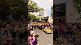 Oktoberfest Blumenau 2024 Santa Catarina [upl. by Aseretairam947]